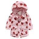 Chaqueta infantil L2046 4