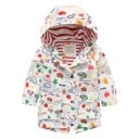 Chaqueta infantil L2046 5