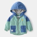 Chaqueta infantil L2062 1