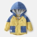 Chaqueta infantil L2062 2