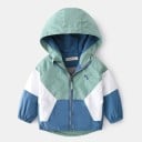 Chaqueta infantil L2062 3