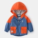 Chaqueta infantil L2062 4