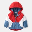 Chaqueta infantil L2062 5