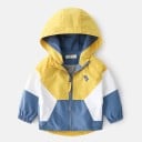 Chaqueta infantil L2062 6