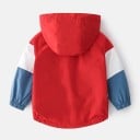 Chaqueta infantil L2062 8