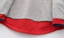Chaqueta infantil L2062 9