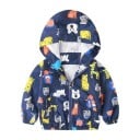 Chaqueta infantil L2067 4