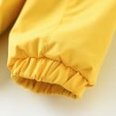 Chaqueta infantil L2070 9