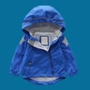 Chaqueta infantil L2071 3