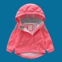 Chaqueta infantil L2071 4