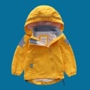 Chaqueta infantil L2071 5