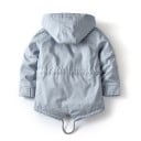 Chaqueta infantil L2072 3