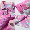Chaqueta infantil L2083 7