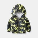 Chaqueta infantil L2097 6