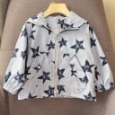 Chaqueta infantil L2106 2