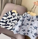 Chaqueta infantil L2106 6
