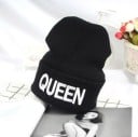 Dětská čepice King a Queen 2