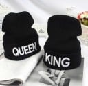 Dětská čepice King a Queen 5