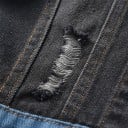 Jeansjacka för barn L1836 5