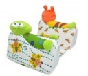 Fixierpad für Kinder 1