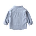 Camisa infantil L1811 10