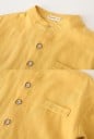 Camisa infantil L1811 12