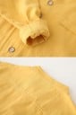 Camisa infantil L1811 13
