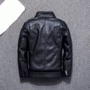 Chaqueta de cuero para niños L1883 4
