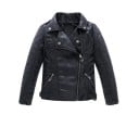 Chaqueta de cuero para niños Parker 1