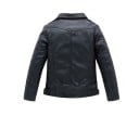 Chaqueta de cuero para niños Parker 2