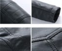 Chaqueta de cuero para niños Parker 3