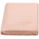 Fralda de tecido para crianças 120 x 120 cm E445 8