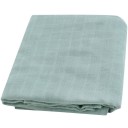Fralda de tecido para crianças 120 x 120 cm E445 13
