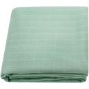 Fralda de tecido para crianças 120 x 120 cm E445 15