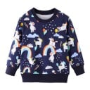 Sudadera para niños 1