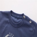Sudadera y pantalón infantil L1110 25