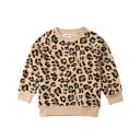 Sudadera infantil L520 1