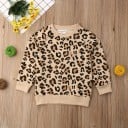 Sudadera infantil L520 3