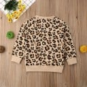 Sudadera infantil L520 5