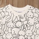 Sudadera infantil L520 7