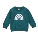 Sudadera infantil L538 1