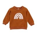 Sudadera infantil L538 2