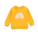 Sudadera infantil L538 3