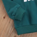 Sudadera infantil L538 5