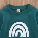 Sudadera infantil L538 6