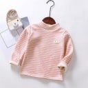 Sudadera de manga larga para niños 5