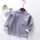 Sudadera de manga larga para niños 6