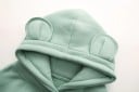 Sudadera infantil con orejas 8