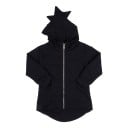 Sudadera infantil con cremallera L523 1