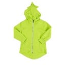 Sudadera infantil con cremallera L523 3